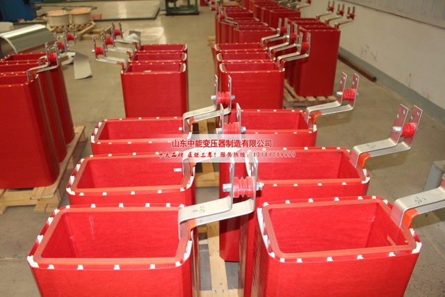 黄石SCB10-800KVA/10KV/0.4KV干式变压器