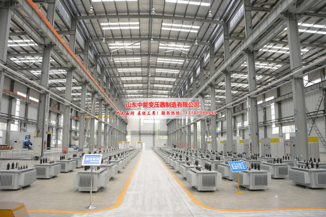 黄石S13-20000KVA/35KV/10KV/油浸式变压器
