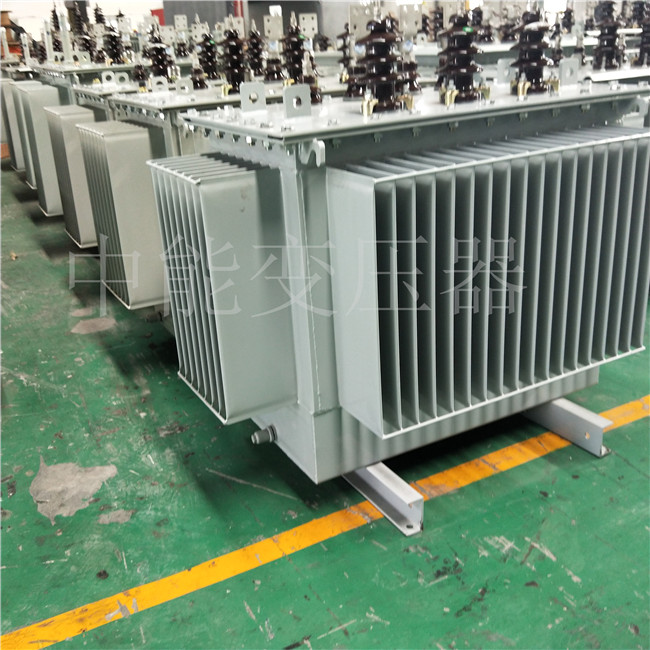 黄石S20-630KVA变压器